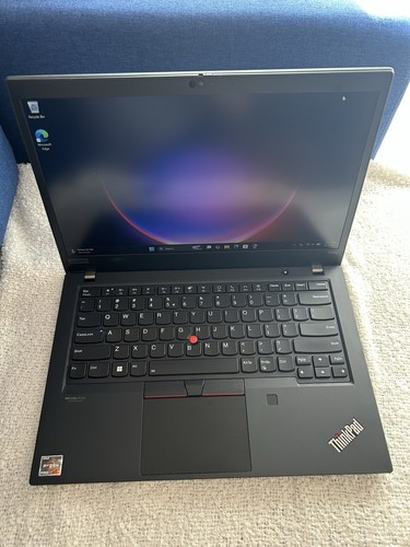 Lenovo thinkpad p14s - lenovo, gen