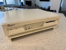 Commodore Amiga A1200 PAL - Checkmate 1500 - TF1260 W/68060 CD ROM - Indi MK3