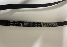 BEKO Courroie 7PH 1956 pour sèche linge B5T48243W