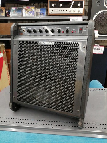 Ampli guitare acoustique