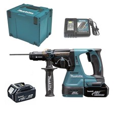 Marteau perforateur Makita