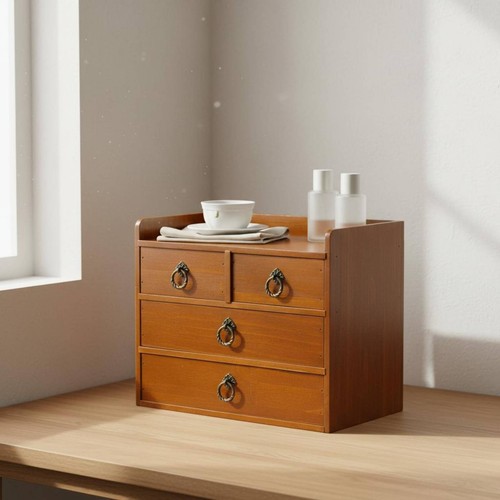 Boîte rangement 3 - rangement, à