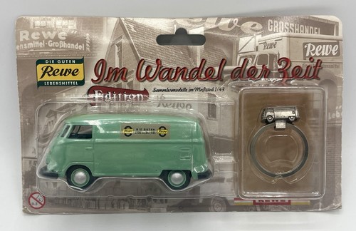 Combi rewe - vw, au