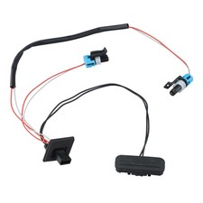 OEM Trunk Opening Switch