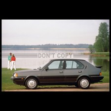 Photo A.011183 VOLVO 360 1982