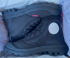 Chaussures Pataugas montantes