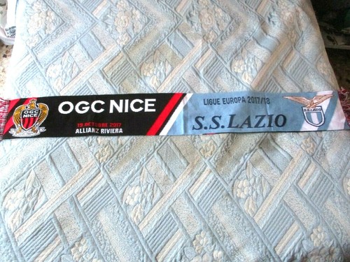 Echarpe sciarpa scarf - echarpe, football