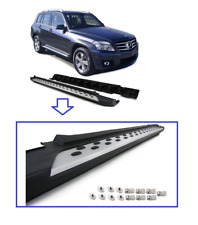 2 MARCHEPIEDS MARCHE PIEDS MERCEDES GLK X204 DE 10/2008 A 2014