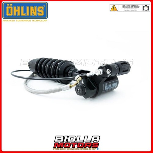 041 mono amortisseur ohlins - mono,