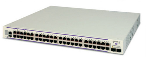Switch alcatel lucent - alcatel,