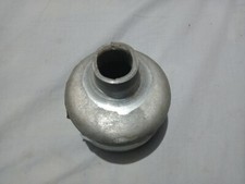 Bouteille D'Huile En Aluminium