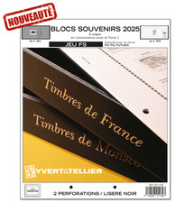 Nouveauté Jeu Yvert et