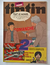 Journal Tintin n° 361 - 1982