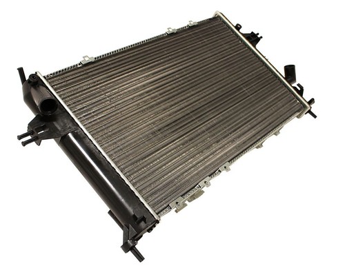 Radiateur eau opel astra - radiateur,