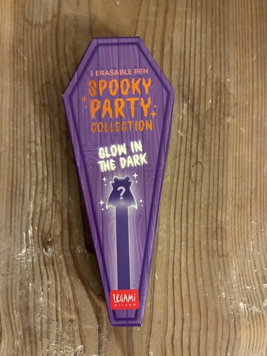 Stylos legami halloween - stylos,