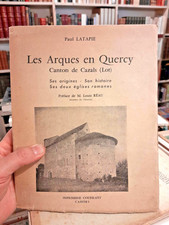 LATAPIE (Paul) | Les Arques en