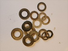 LOT CALES POULIE MOBYLETTE