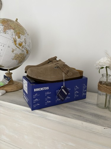 Birkenstock boston homme - boston,