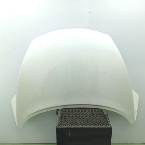 Capot nissan juke phase - capot, 2