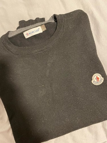 Pull moncler - pull,