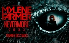 place concert mylene farmer nantes