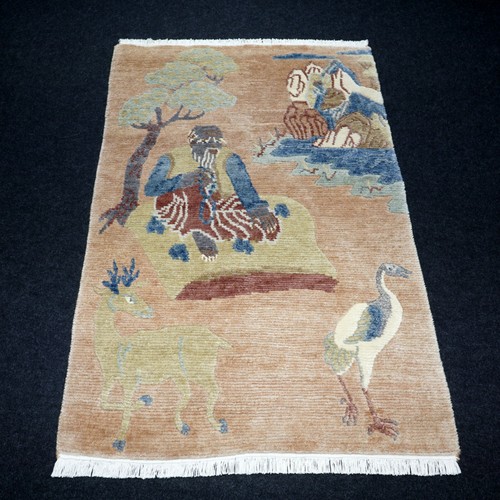 Orient tapis nepal 151 101 - tapis, x