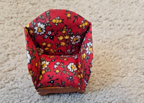 Rare nos kage upholstered - nos, co.