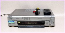Lecteur cassette vidéo SONY