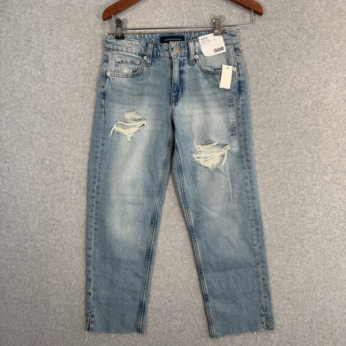 Aeropostale low rise baggy - aeropostale,