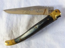 Couteau Laguiole Collection