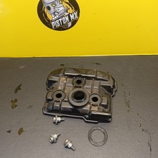 COUVRE CULASSE KTM 350 SXF