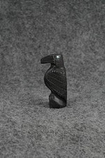 Crow Zuni Fetish Carving -