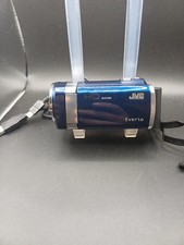 Caméra HD JVC Everio GZ HM445