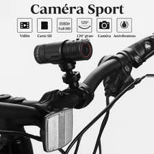Caméra Sport 1080p Action Cam