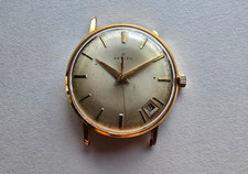 Montre vintage Zenith 2532c