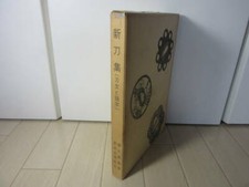 Collection épée RERA