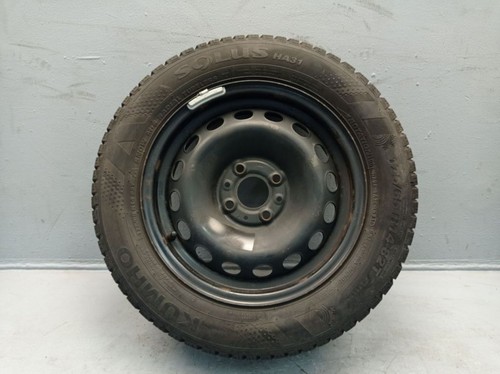 Panda fiat pneus - de,