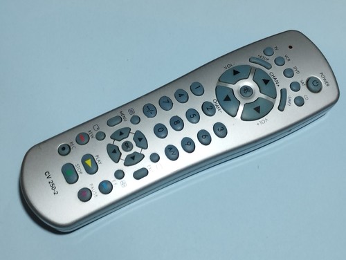 Telecommande universelle