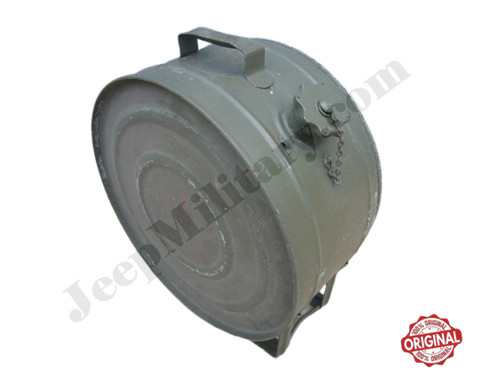 Jerrycan alcool service - , de