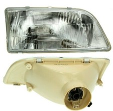 Pour CITROEN AX (1986-1999) 1x