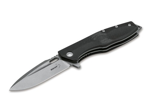 Boker plus caracal folder mini - plus,