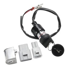 CONTACTEUR DE DEMARRAGE (Voir