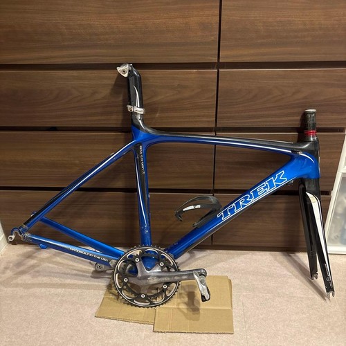 2008 trek madone - 2008,