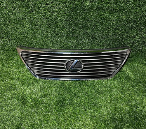 Lexus ls460 ls600h 2007 - ls460,