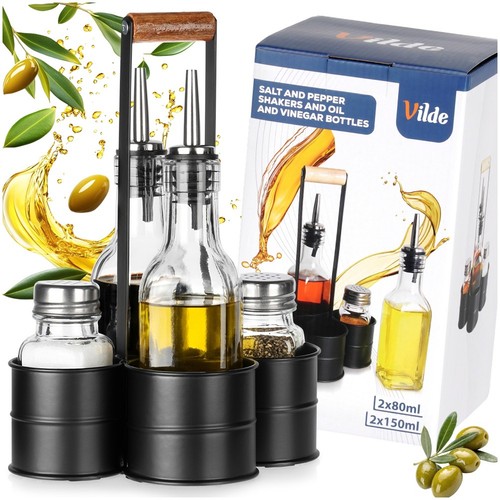 Neuf ensemble vinaigre - ensemble,
