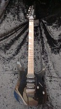 Guitare électrique IBANEZ PRESTIGE RG2570EX