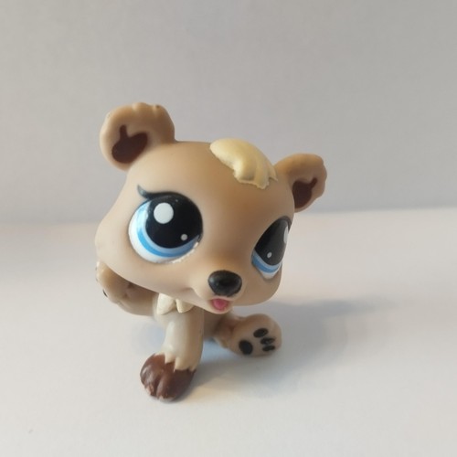 Figurine petshop original - figurine,