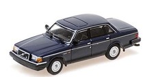 MINICHAMPS - Voiture de 1986