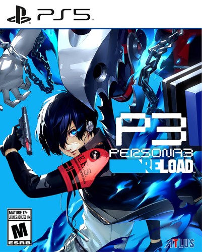 Persona reload standard - persona,