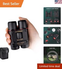 Jumelles Pliables Flintronic